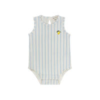 Ely's & Co Fruit Collection Lemon Romper
