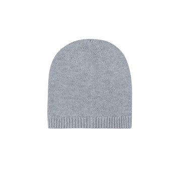 Looms Fair Isle Beanie - Blue