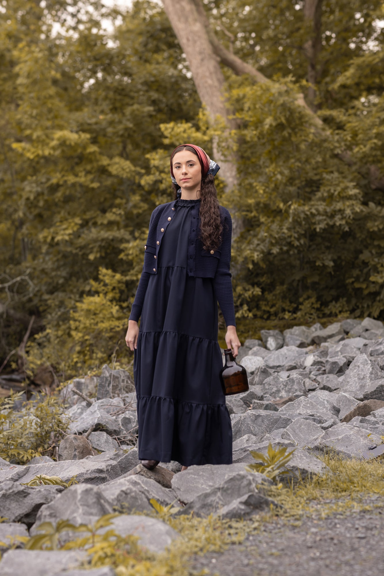 32 inch long dress 32 Inch Length Dress