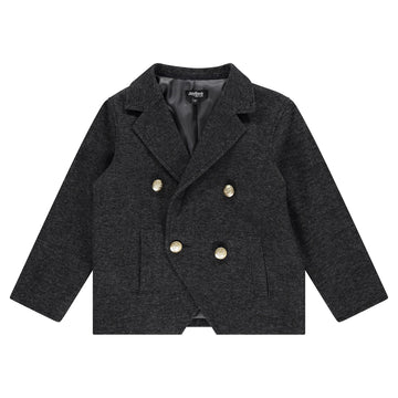 Jaybee Tweed Blazer