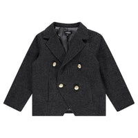 Jaybee Tweed Blazer