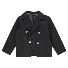 Jaybee Tweed Blazer