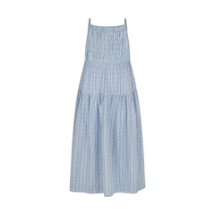 Pashmini Light Blue Bella Searsucker Jumper