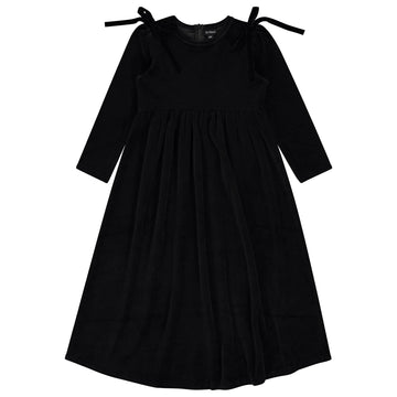Jaybee Black Robe