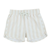 Noggi Tan Sunshine Splasher Swim Pants