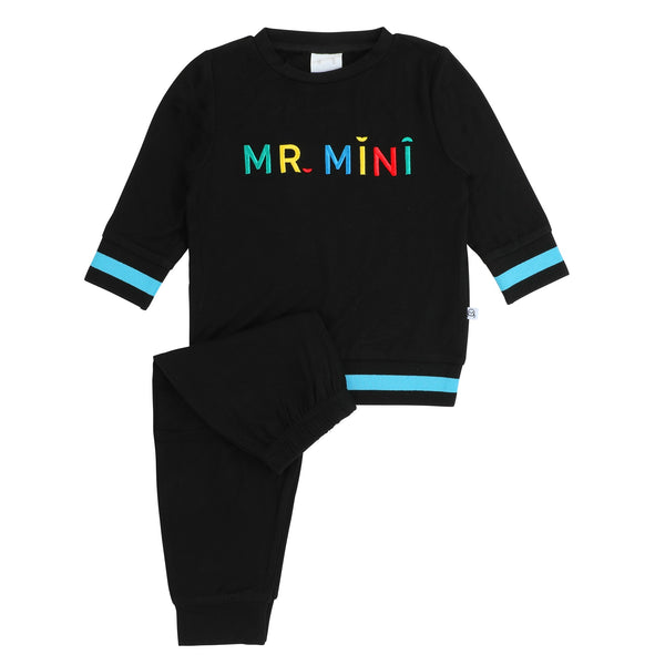 Miss Mini Wink Pajama Boys