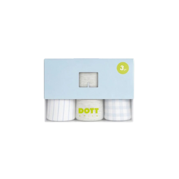 DOTT Boys 3pc Short Set