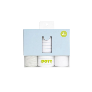DOTT Boys 3pc Tank Set