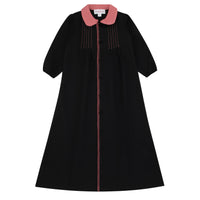 Miss Mini Pintuck Maxi Shabbos Maxi