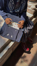 Schoolbag - Red