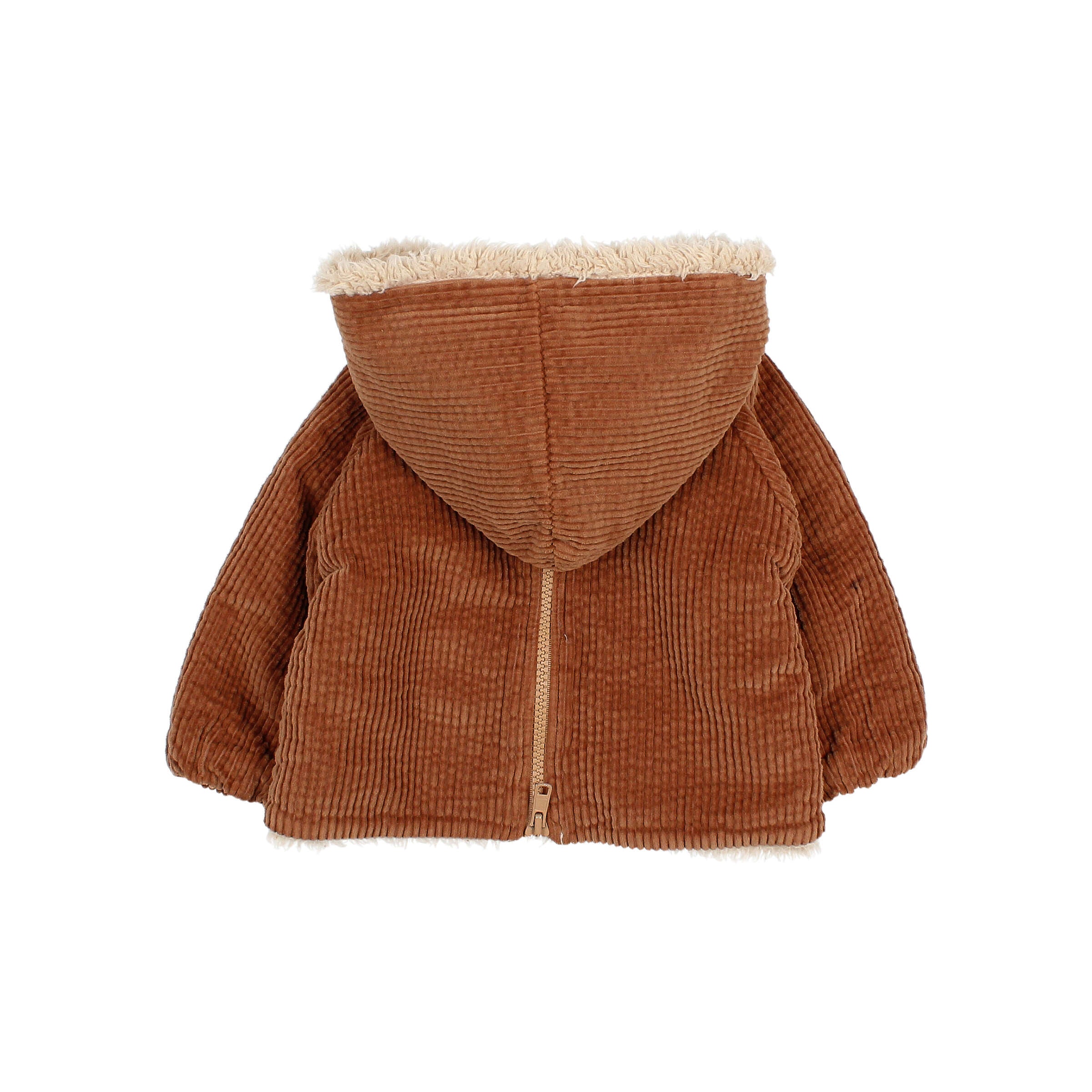Buho Cookie Baby Corduroy Jacket