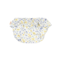 Buho Sky Blue BB Picnic Culotte
