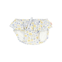 Buho Sky Blue BB Picnic Culotte