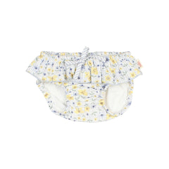 Buho Sky Blue BB Picnic Culotte