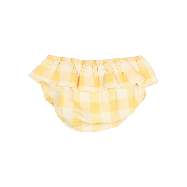 Buho Sun BB Gingham Culotte