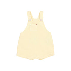 Buho Sun BB Drill Dungaree