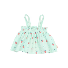 Buho Aqua BB Strawberry Top