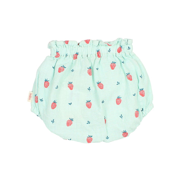 Buho Aqua BB Strawberry Culotte