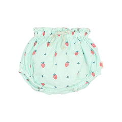 Buho Aqua BB Strawberry Culotte