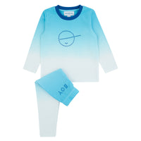 Miss Mini Cross Stitch Pajama Boy- Free Matching Doll PJ