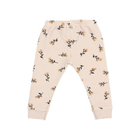 Buho Sand Bb Folk Leggings