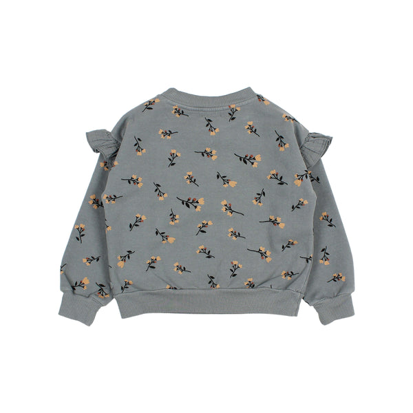 Buho Elephant Folk Sweatshirt