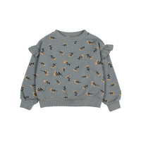 Buho Elephant Folk Sweatshirt