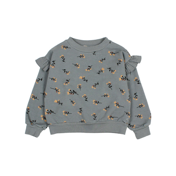 Buho Elephant Folk Sweatshirt