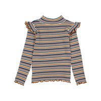 Buho Fancy Stripes T-Shirt