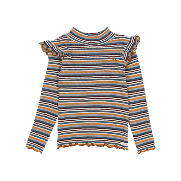 Buho Fancy Stripes T-Shirt