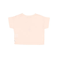 Buho Light Pink Bb Bird T-Shirt