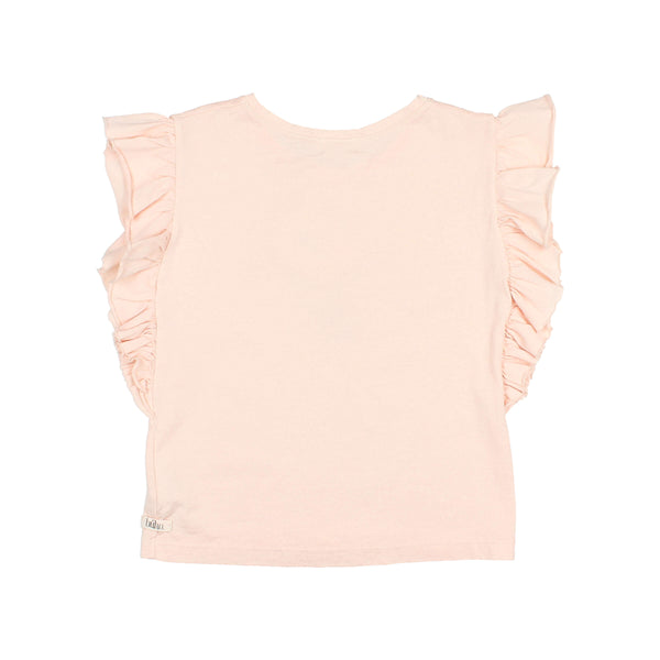 Buho Light Pink Free T-Shirt