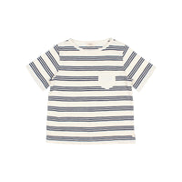 Buho Nuit Stripes T-Shirt