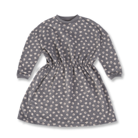 Wander + Wonder Ash Sheep Wilma Dress