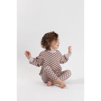 Birnham On The Sea Apple Sweatshirt