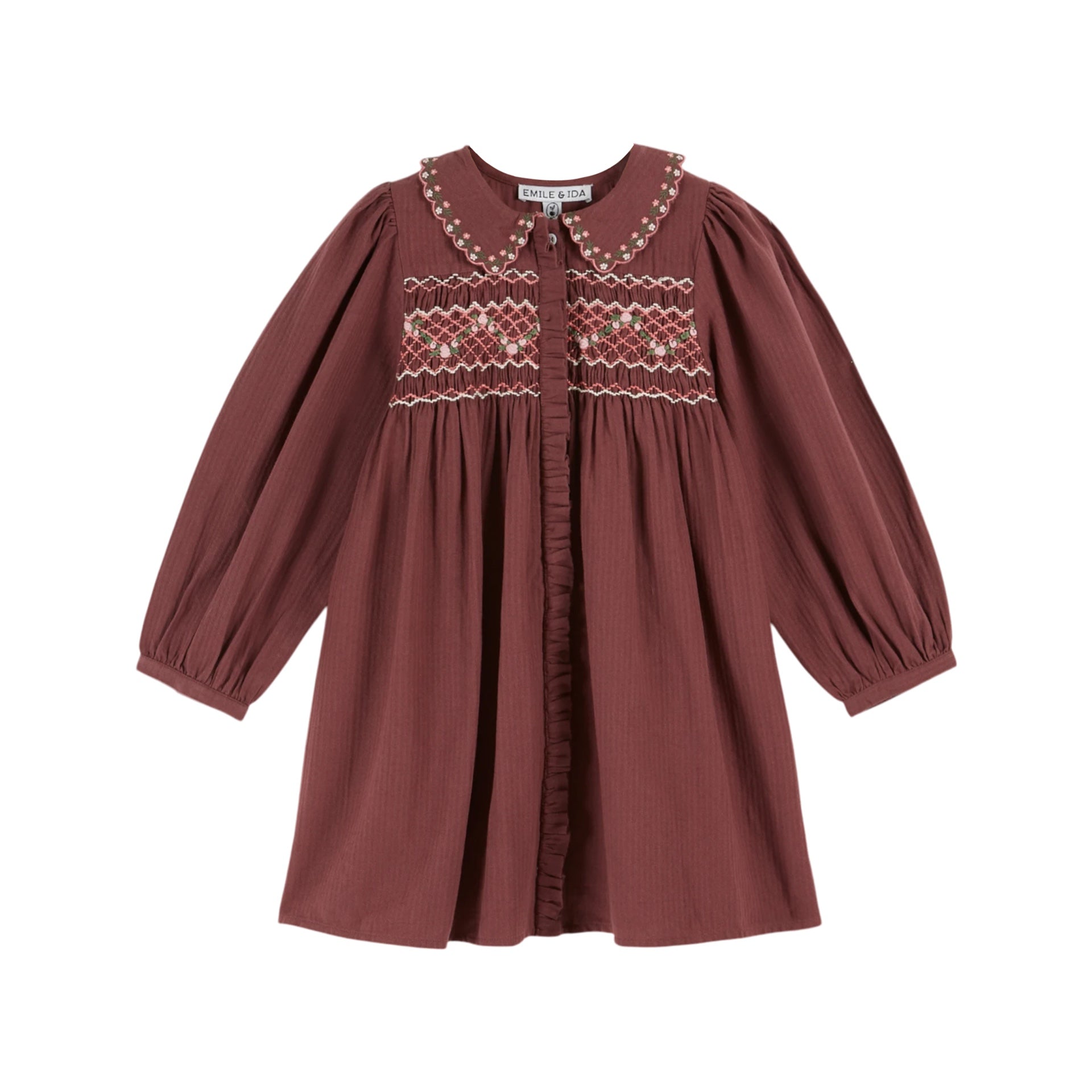 【Bibiy】EMILY HEART DRESS タグ付き Bibiy. EMILY HEART DRESS 新品未使用タグ付き - メルカリ