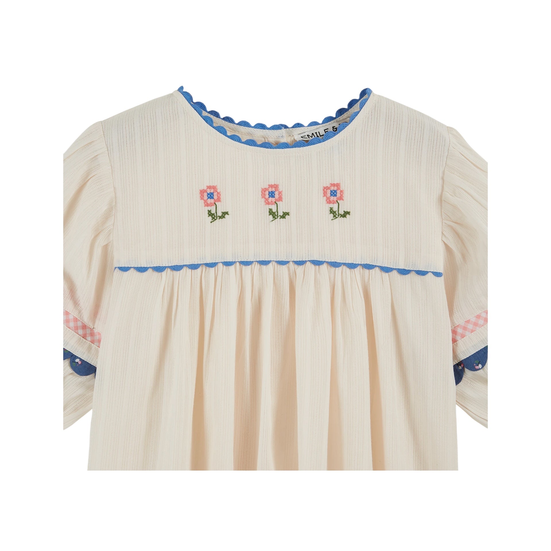 sachin and babi light blue dress Clothing : Maxi Dresses: Carena Creme Plunge Rose Appliqué Maxi Dress