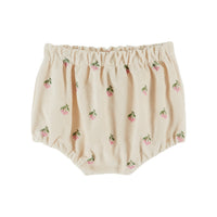 Emile Et Ida All Over Printed Bloomer(AD051C) - Cerisette Creme
