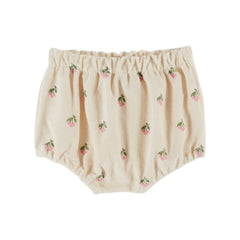Emile Et Ida All Over Printed Bloomer(AD051C) - Cerisette Creme