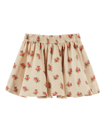 Emile et Ida Bulky Skirt - Fleurs Des Bois