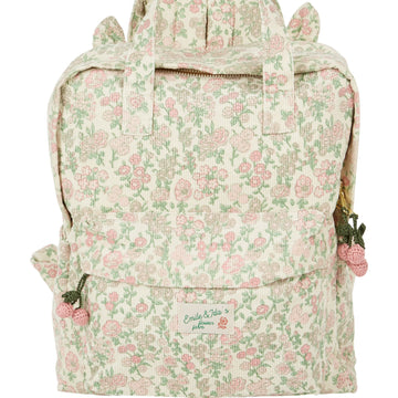 Emile et Ida Backpack - Bucolique
