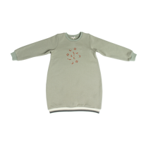 Crew Kids Sage Ciao Dress