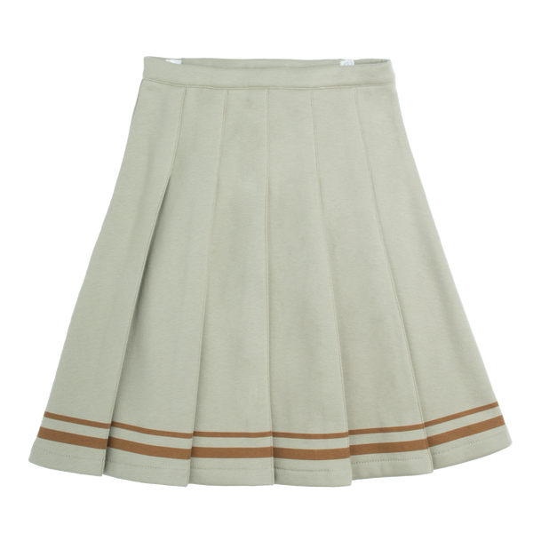 Crew Kids Sage Caio Skirt