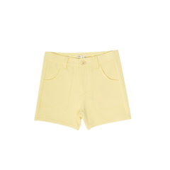 Crew Kids Butter London Cotton Shorts