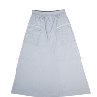 Crew Kids Blue Bae Maxi Skirt