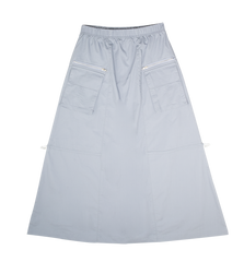 Crew Kids Blue Bae Maxi Skirt