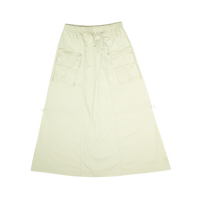 Crew Kids Vintage Green Bae Maxi Skirt
