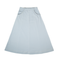 Crew Kids Blue Ali Maxi Skirt