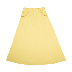 Crew Kids Butter Ali Maxi Skirt