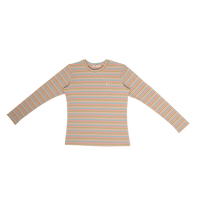 Crew Kids Pink Leora Tee